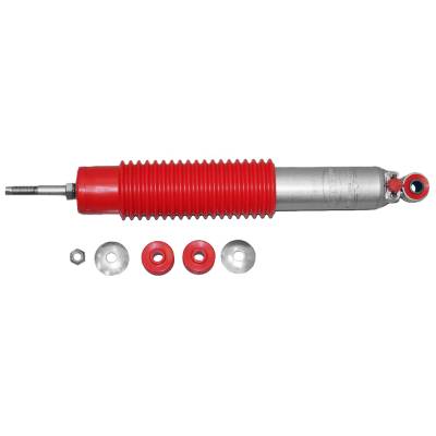 Rancho - Rancho RS999055 RS9000XL 5-6" Front Shock for 99-13 Chevy/GMC/Hummer Truck/SUVs