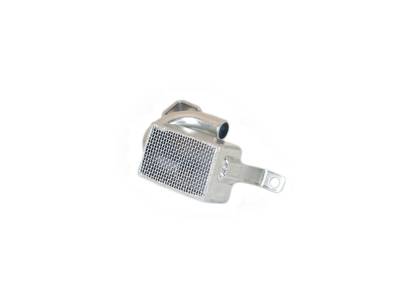 Canton - Canton 20-050 Oil Pump Pickup Small Block Chevy for Std Volume Pump In 8" Pan