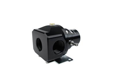 Aeromotive Fuel System - Aeromotive 13212 A2000 Bypass Regulator 2-Port