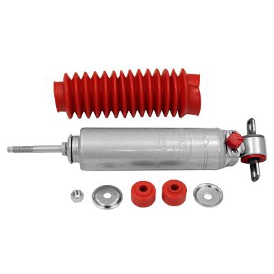 Rancho - Rancho RS999166 RS9000XL 0-1" Front Shock for 88-00 Select Chevy/GMC Truck/SUVs