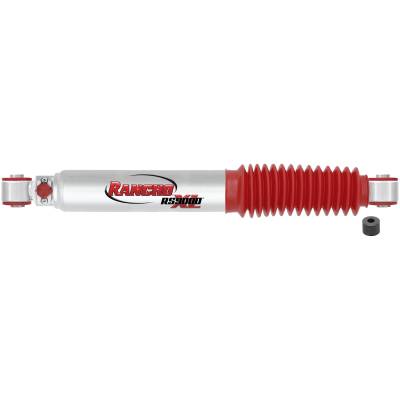 Rancho - Rancho RS999151 RS9000XL 0-2" Front Shock for 61-91 Select Chevy/GMC Truck/SUV