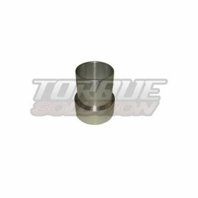 Torque Solution - Torque Solution TS-HKS-125 HKS SSQV BOV Outlet 1.25" Recirculation Adapter