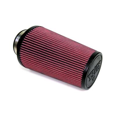 CAI COLD AIR INDUCTIONS - Cold Air Inductions CF-9350 Replacement Oiled Air Filter Red