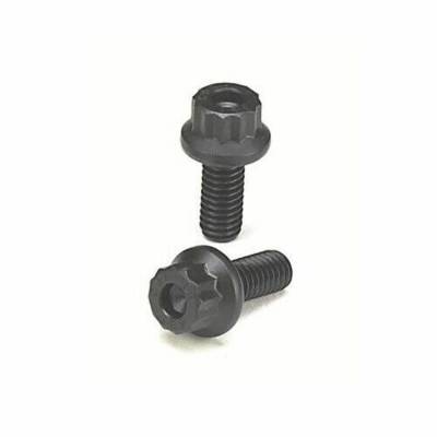 ARP Auto Racing - ARP 244-1001 Cam Bolt Kit High Performance Series Extended Length