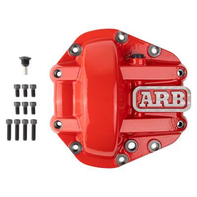 ARB - ARB 0750001 Differential Cover