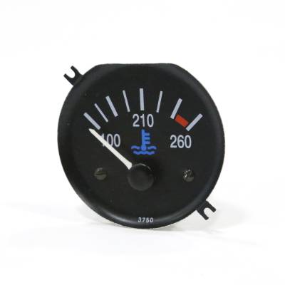 Omix - Omix 17210.15 Engine Temperature Gauge