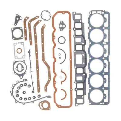 Omix - Omix 17440.05 Gasket Set Engine 4.2L for Jeep CJ & Wrangler