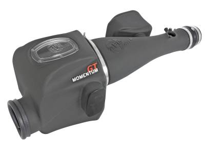 aFe Power - aFe 51-76005 Momentum GT Cold Air Intake System w/Filter for 16-23 Tacoma 3.5L