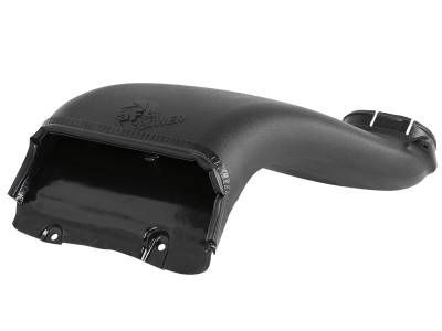 aFe Power - aFe 53-10008S Quantum Dynamic Air Scoop Black for 15-20 Ford F150 Raptor