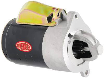 Powermaster Performance - Powermaster 3212 Original Look Starter for 77-87 J10 J20