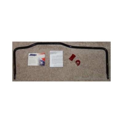 Addco - Addco 2023 Rear Performance Anti Sway Bar Stabilizer Kit