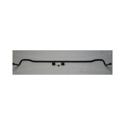 Addco - Addco 2077 Rear Performance Anti Sway Bar Stabilizer Kit
