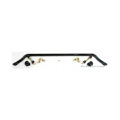 Addco - Addco 2014 Front Performance Anti Sway Bar Stabilizer Kit