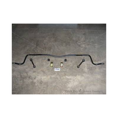 Addco - Addco 2253 Rear Performance Anti Sway Bar Stabilizer Kit