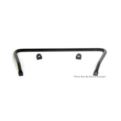 Addco - Addco 317 Rear Performance Anti Sway Bar Stabilizer Kit