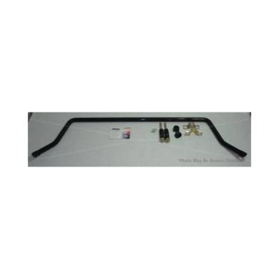 Addco - Addco 822 Front Performance Anti Sway Bar Stabilizer Kit