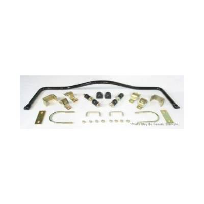 Addco - Addco 671 Rear Performance Anti Sway Bar Stabilizer Kit