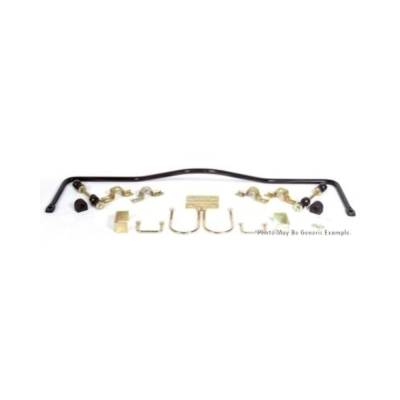 Addco - Addco 947 Rear Performance Anti Sway Bar Stabilizer Kit