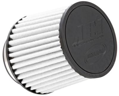 AEM Induction - AEM 21-204BF DryFlow Air Filter 6" Base 3.5" Flange ID x 5.25" Height