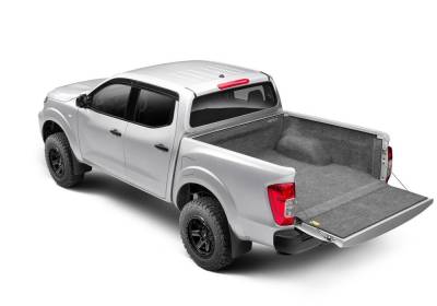 BedRug - Bed Rug Classic Carpeted Truck Bed Liner for Titan 5.5' BRN04CCK