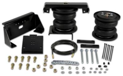 Air Lift - Air Lift 57410 LoadLifter Rear Air Spring Kit for 99-08 Ford F-53 Chassis