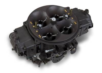 Holley - Holley Performance 0-80906HB Gen 3 Ultra Dominator HP Race Carburetor
