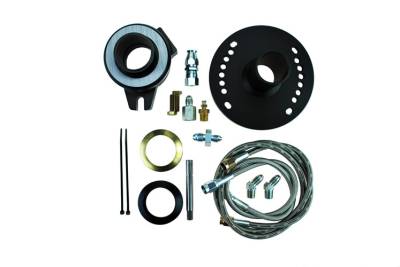 RAM Clutches - Ram Clutches 78165 Hydraulic Release Bearing 97-04 Corvette