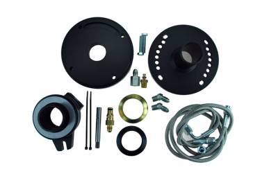 RAM Clutches - Ram Clutches 78170 Hydraulic Release Bearing 05-12 Corvette SSR