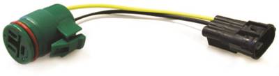 Powermaster Performance - Powermaster 164 Wiring Harness Adapter
