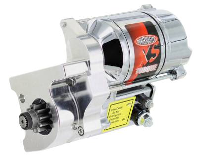 Powermaster Performance - Powermaster 19502 XS Torque Starter