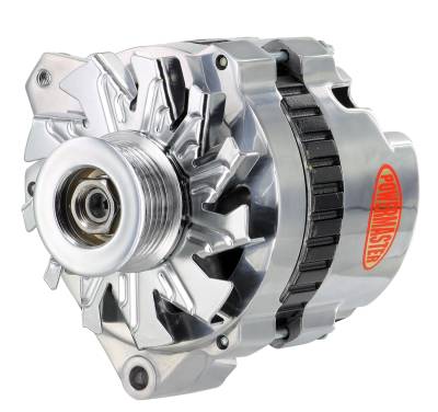 Powermaster Performance - Powermaster 27861 Alternator