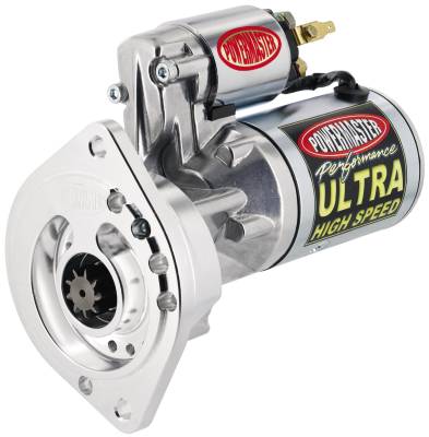 Powermaster Performance - Powermaster 9454 Ultra Torque High Speed Starter