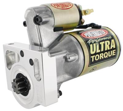 Powermaster Performance - Powermaster 9410 Ultra Torque Starter