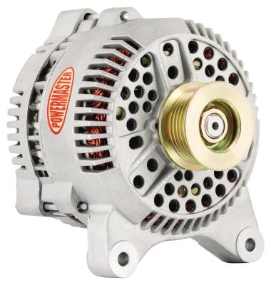 Powermaster Performance - Powermaster 47764 Alternator
