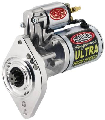 Powermaster Performance - Powermaster 9445 Ultra Torque High Speed Starter