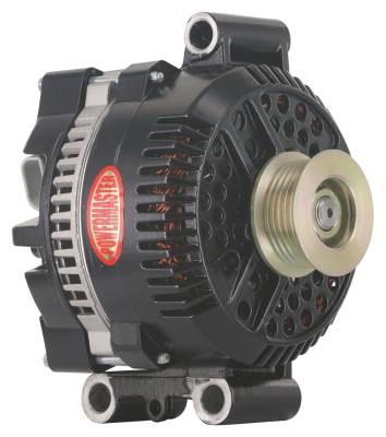 Powermaster Performance - Powermaster 57750 Alternator
