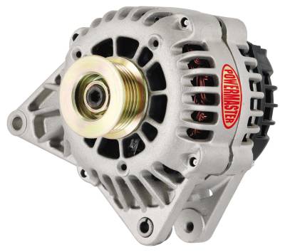 Powermaster Performance - Powermaster 48272 Alternator