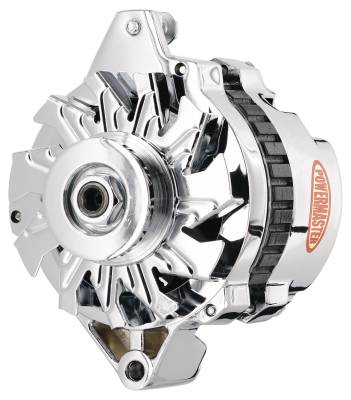 Powermaster Performance - Powermaster 378021 Alternator