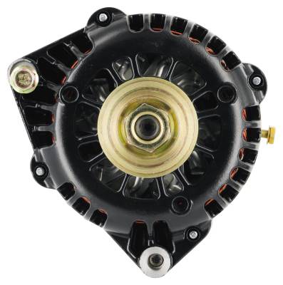 Powermaster Performance - Powermaster 8-58529 Alternator
