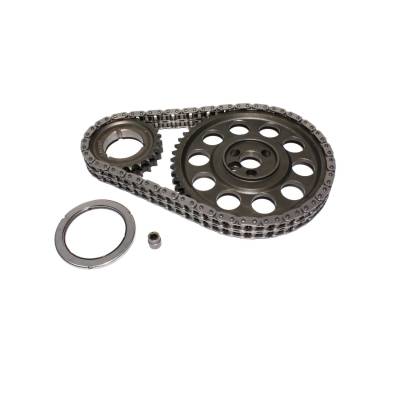 COMP Cams - COMP Cams 3110KT Adjustable Timing Set w/Thrust Bearing for 396-454 BBC