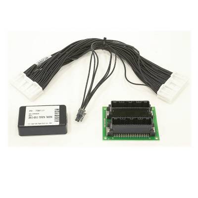 Hypertech - Hypertech 730117 In-Line Speedometer Calibrator for 12-14 Tacoma/4Runner