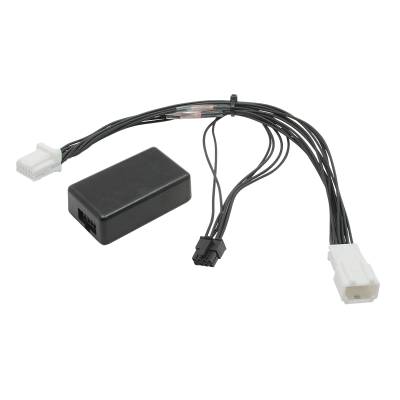 Hypertech - Hypertech 730126 In-Line Speedometer Calibrator for 16-18 Nissan Titan/XD