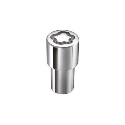 McGard - McGard 22140 Chrome Long Shank Wheel Lock Set 1/2"-20