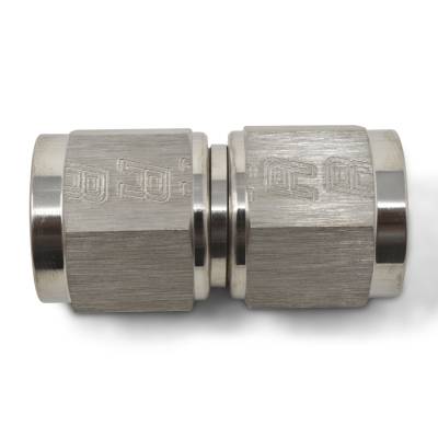 Russell - Russell 640011 Specialty Adapter Fitting Straight Swivel Coupler