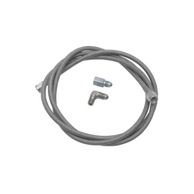 Russell - Russell 640720 Fuel & Oil Gauge Fitting Kit