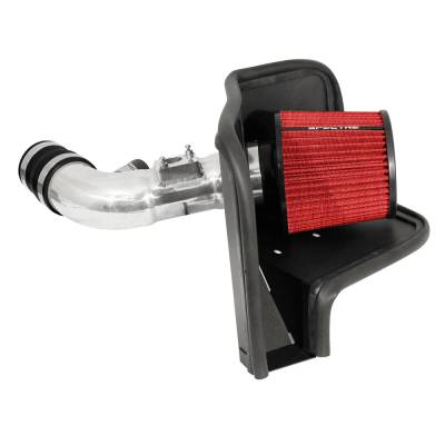 Spectre - Spectre Performance 10268 Air Intake Kit for 09-14 Corolla