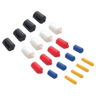 Spectre - Spectre Performance 4254 Vacuum Caps