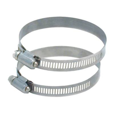 Spectre - Spectre Performance 8704 Worm Gear Clamp 3"