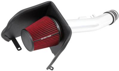 Spectre - Spectre Performance 9002 Air Intake Kit for 10-15 4Runner/FJ Cruiser