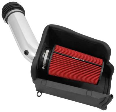 Spectre - Spectre Performance 9059 Air Intake Kit for 94-97 Ford F250/F350